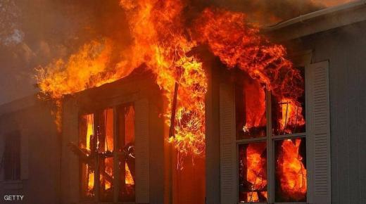 جريمة مروعة في روسيا.. أم تحرق طفليها وتتابع المنظر