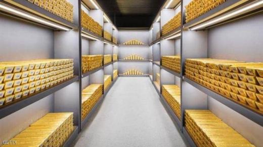بالأرقام.. تعرف على الدول التي تملك “أكبر احتياطي من الذهب”