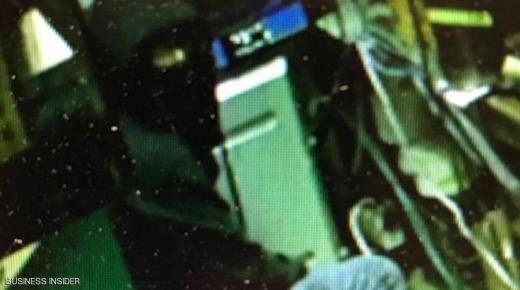 سرق 120 ألف تذكرة يانصيب.. ثم اكتشف “المفاجأة الصاعقة”