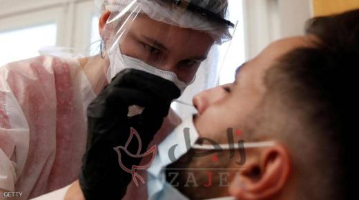 تحذيرات من الصحة العالمية لاوروبا