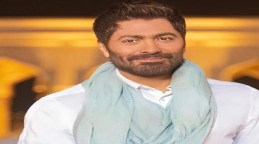 “متسمحش للناس تستخدم ماضيك لهدم فكرك”.. تامر حسني يوجّه رسالة للشباب