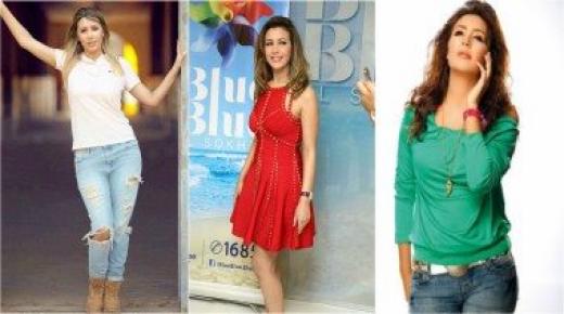 لو بتدورى على البساطة والشياكة لازم تشوفى أزياء جنات