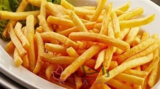 خمس أطعمة تسبب جفاف الفم في رمضان