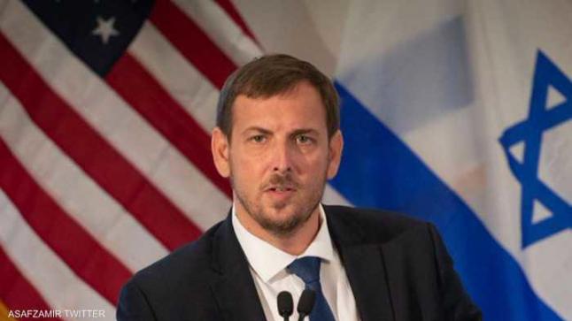 قنصل إسرائيل في نيويورك يستقيل معارضةً لقرارات نتنياهو