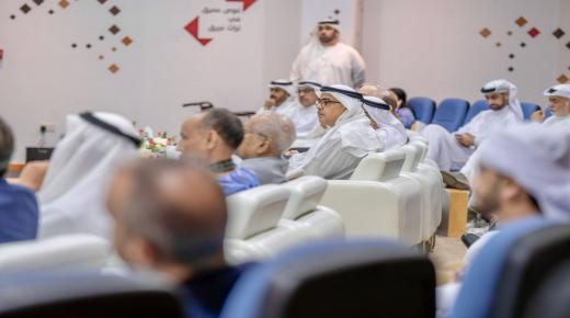 “مؤتمر التراث الثاني” في الشارقة يوصي بتوثيق أدب الرحلة عالمياً