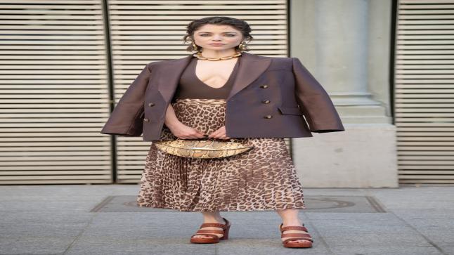 ازياء مميزة لصيف 2026