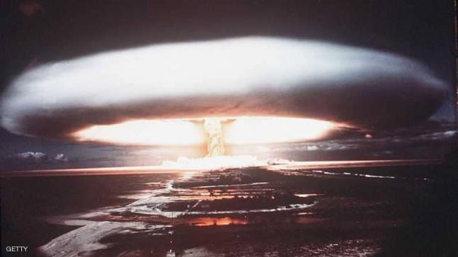 تحذير عالمي.. الأسلحة النووية “بين أيدي القراصنة”