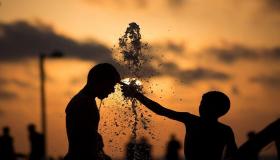 الخميس .. أجواء حارة نسبيا في أغلب المناطق