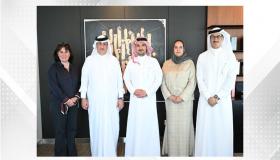 تمكين الشباب البحريني والاستثمار بطاقاتهم