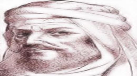 الحكمة في شعر المتنبي