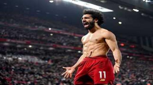 ليفربول يجمد ملف تجديد اللاعبين من أجل محمد صلاح