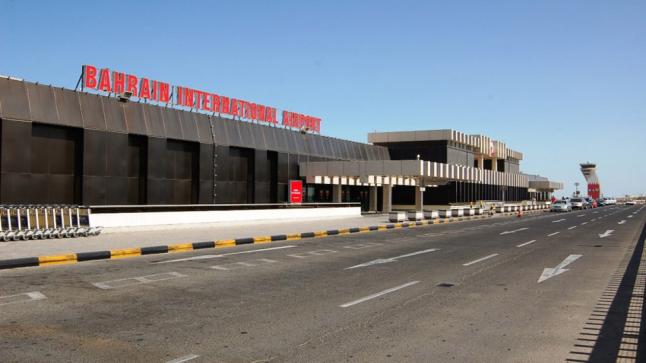 تعرفة مواقف السيارات في مطار البحرين الدولي من أرخص الأسعار في المنطقة