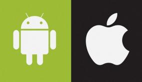 تقرير : مستخدمو نظام أبل يصنّفون أقل قيمة إعلانيًا من أندرويد