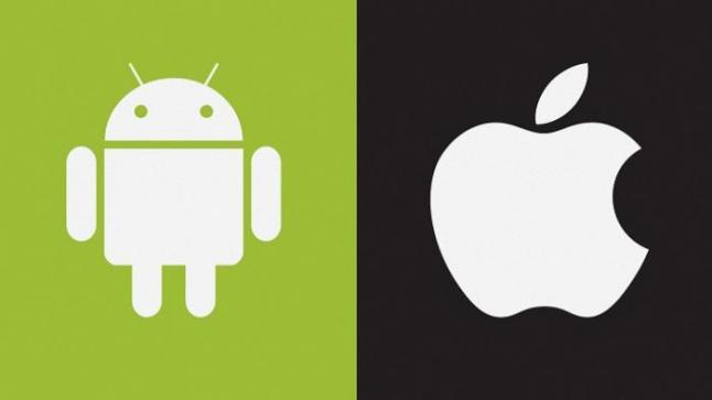 تقرير : مستخدمو نظام أبل يصنّفون أقل قيمة إعلانيًا من أندرويد