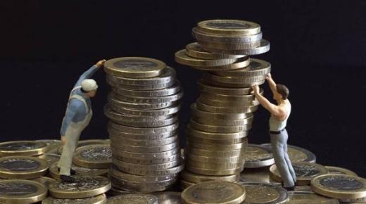 المغرب يطبق نظام مرن لسعر صرف الدرهم الاثنين المقبل