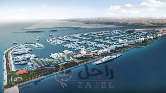 “دبي الملاحية” تناقش سُبل النهوض بالقطاع البحري