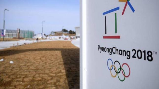 لاعبو كوريا الشمالية سيتدربون في سيؤول استعدادا للأولمبياد