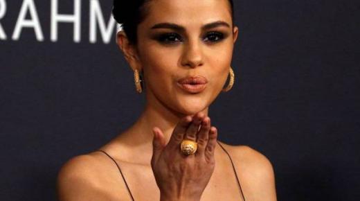 النجمة الأعلى متابعة على “إنستغرام” تصفي عدد متابعيها إلى 37 فقط