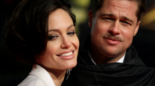 خلال ساعات… مواجهة بين أنجلينا جولي وجينيفر أنيستون بعيدا عن براد بيت