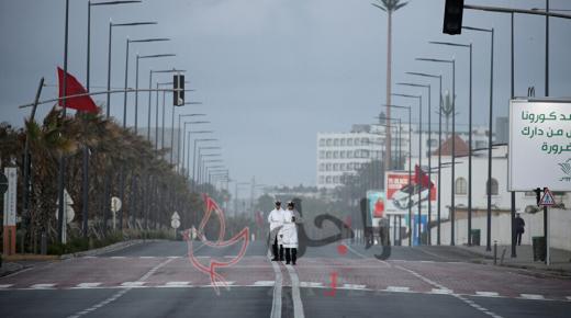 غضب يهز الشارع المغربي إثر اختطاف الأطفال وقتلهم