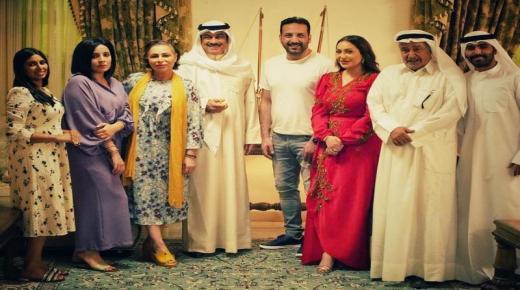 أفضل 10 مسلسلات خليجية في 2022 ينصح بمشاهدتهم