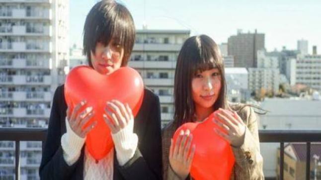 عيد الحب في اليابان مختلف تماماً.. النساء هن اللاتي يقدمن الهدايا
