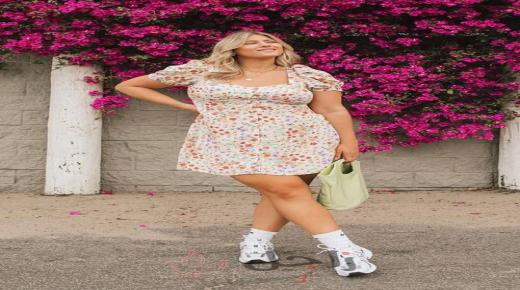 7 أزياء بسيطة يمكنك ارتداءها فى إطلالتك اليومية