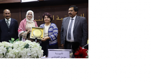 مجلة “مال وأعمال” تهنئ الأديبة سوسن الشوملي بإشهار إصدارها الأدبي الأول “حنايا الروح”