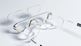 نظارات تحمي عينيك من الجفاف بعد ساعات أمام الكمبيوتر