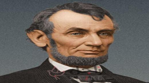 خصلة شعر إبراهام لينكولن بـ81 ألف دولار