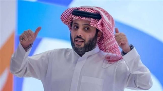 تركي آل الشيخ يزيل الستار حول كواليس كأس موسم الرياض 2023