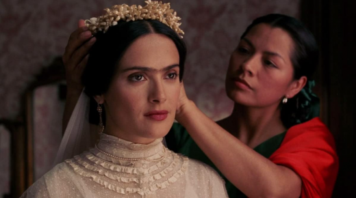 سلمى حايك تنال الأوسكار بسببها..الفنانة فريدا كاهلو الأغلى بأمريكا اللاتينية