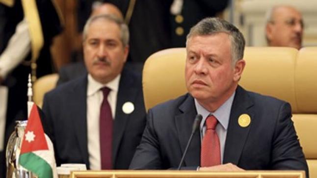 ملك الأردن ورئيسا الإمارات وأوكرانيا ينعون شينزو آبى: فقد العالم قائدا عظيما