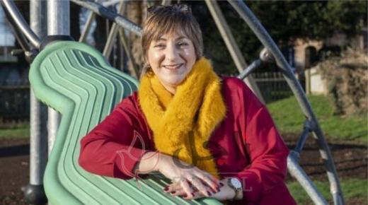 “مبالغة أطفالها في النفقات” الهمت سيدة أعمال فكرة شركتها