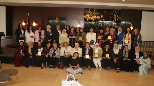 مجلة مال وأعمال تطلق مؤتمر المرأة المؤثرة في ظل اليوبيل الفضي