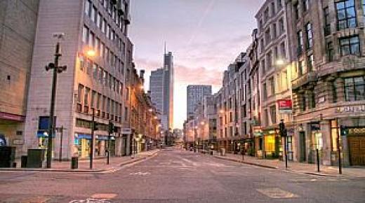 أشهر 6 مدن تمنع السيارات