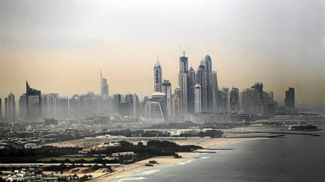 دبي استقبلت أكثر من 14 مليون سائح في 11 شهرا