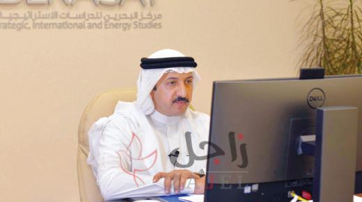 شراكة الشباب تأتي في صدارة أولويات البحرين