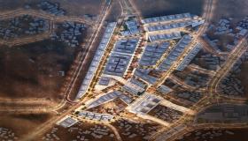 “ذاخر مكة” يستضيف الحجاج على بعد خطوات من الحرم المكي