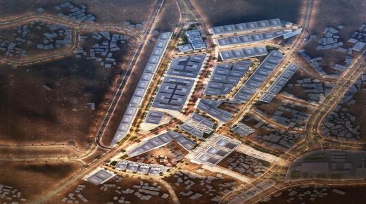 “ذاخر مكة” يستضيف الحجاج على بعد خطوات من الحرم المكي