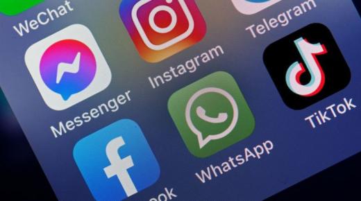 التكنولوجيا تتحكم بحياتنا