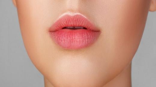 توريد الشفايف بالليزر