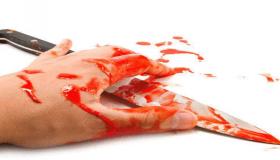 تونسية تقتل زميلها طعنا بسكّين عقابا على تحرشه بها