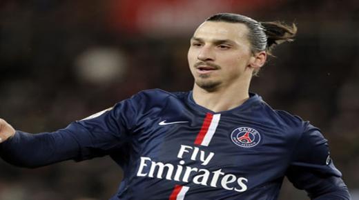 إبراهيموفيتش: الانتقال إلى قطر خيار ممكن