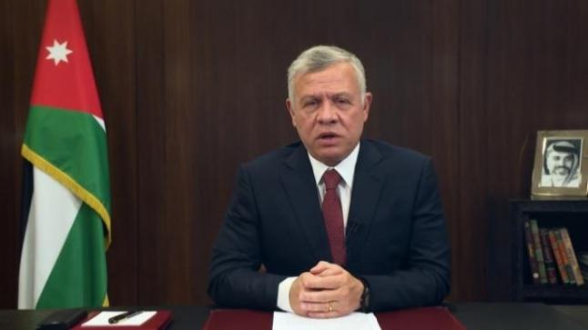 الملك يشدد على أهمية الإيقاف الفوري للاعتدائات الإيرانية التي تستهدف الأردن وعددًا من الدول العربية
