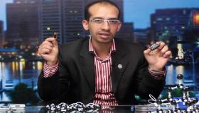 قصة مُخترع مصري لا تعرف عنه الدولة شيء: طالب بجامعة كاليفورنيا أحدث طفرة في عالم المحمول