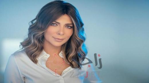 حذف منشوراتها عن الفيسبوك… أصالة تروج لألبومها “لا تستسلم”