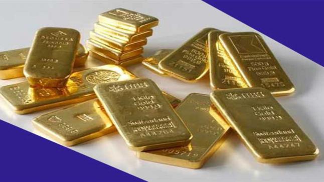 ارتفاعا بأسعار الذهب في السوق العالمية.