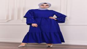 الوان صيف الشائعة في أرقى بيوت الأزياء