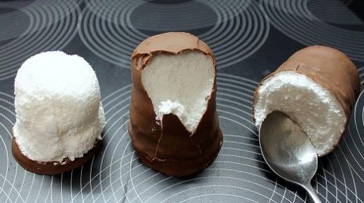 طريقة عمل حلى راس العبد السهل